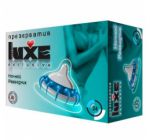 Презерватив Luxe №1 Ночной разведчик